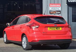 Ford Focus - Image 2