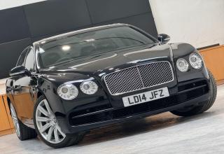 Bentley Flying Spur