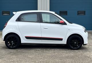 Renault Twingo - Image 4