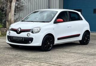Renault Twingo - Image 5