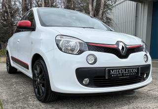 Renault Twingo - Image 6