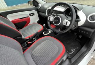 Renault Twingo - Image 7