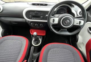 Renault Twingo - Image 21