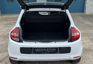 Renault Twingo - Image 24