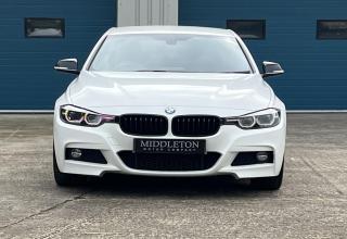 BMW 3 Series - Image 3