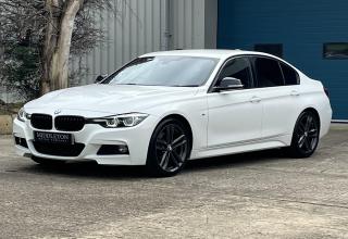 BMW 3 Series - Image 4