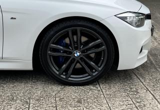 BMW 3 Series - Image 7