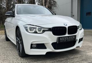 BMW 3 Series - Image 9