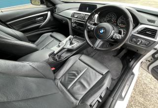 BMW 3 Series - Image 14