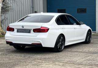BMW 3 Series - Image 18