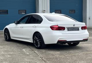 BMW 3 Series - Image 19