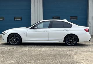BMW 3 Series - Image 22