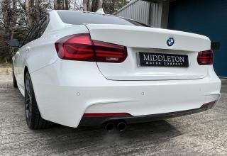 BMW 3 Series - Image 26