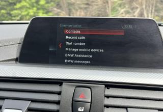 BMW 3 Series - Image 42