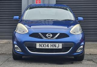 Nissan Micra - Image 3