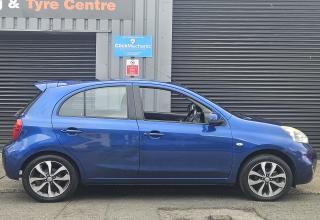 Nissan Micra - Image 7