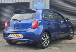Nissan Micra - Image 6