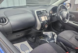 Nissan Micra - Image 9