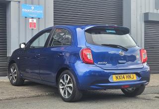 Nissan Micra - Image 2