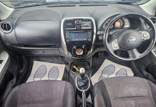 Nissan Micra - Image 15
