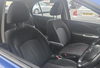 Nissan Micra - Image 18