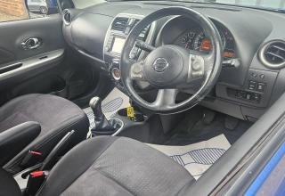 Nissan Micra - Image 20