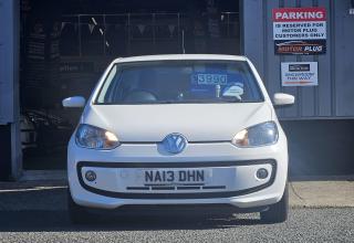 Volkswagen up! - Image 3