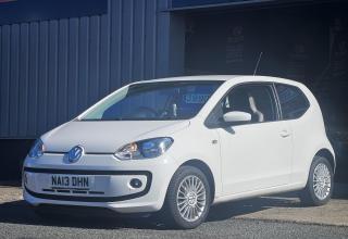 Volkswagen up! - Image 5