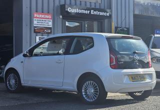 Volkswagen up! - Image 2