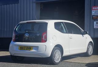 Volkswagen up! - Image 6