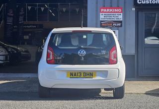Volkswagen up! - Image 4