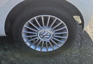 Volkswagen up! - Image 8