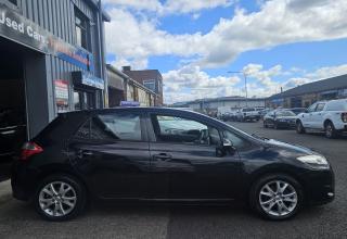 Toyota Auris - Image 7