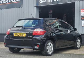 Toyota Auris - Image 6