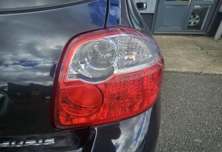 Toyota Auris - Image 19
