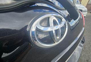 Toyota Auris - Image 20