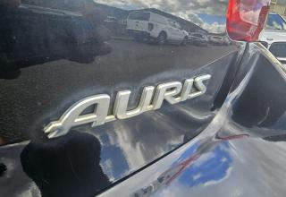 Toyota Auris - Image 25