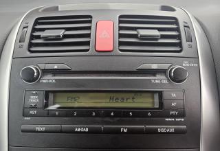 Toyota Auris - Image 30
