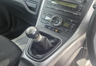 Toyota Auris - Image 34