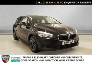 BMW 2 SERIES ACTIVE TOURER