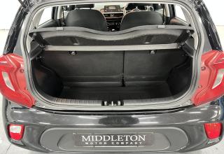 Kia Picanto - Image 24