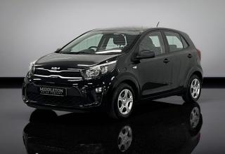 Kia Picanto - Image 4