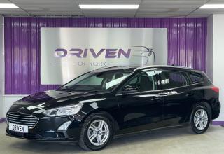 Ford Focus Diesel Estate