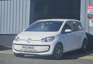 Volkswagen up! - Image 5