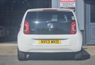 Volkswagen up! - Image 3