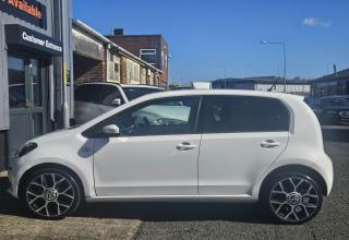 Volkswagen up! - Image 8