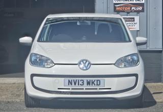 Volkswagen up! - Image 4