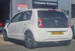 Volkswagen up! - Image 2