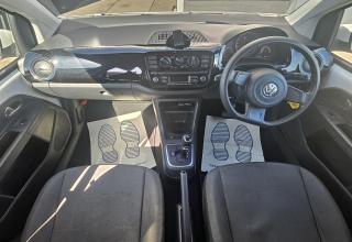 Volkswagen up! - Image 16
