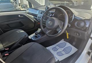 Volkswagen up! - Image 18